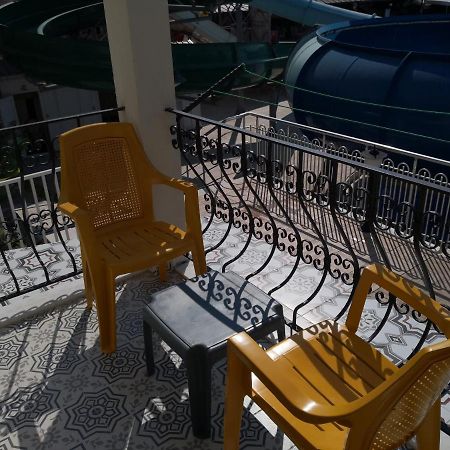 Hisar Aqua Hotel Ölüdeniz Exterior foto
